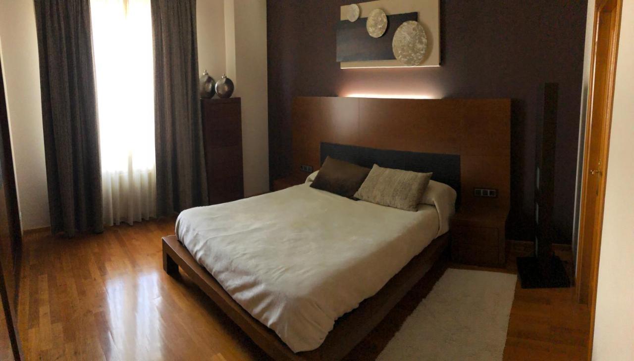 Apartamento Anova Padrón المظهر الخارجي الصورة