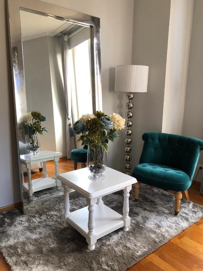 Apartamento Anova Padrón المظهر الخارجي الصورة
