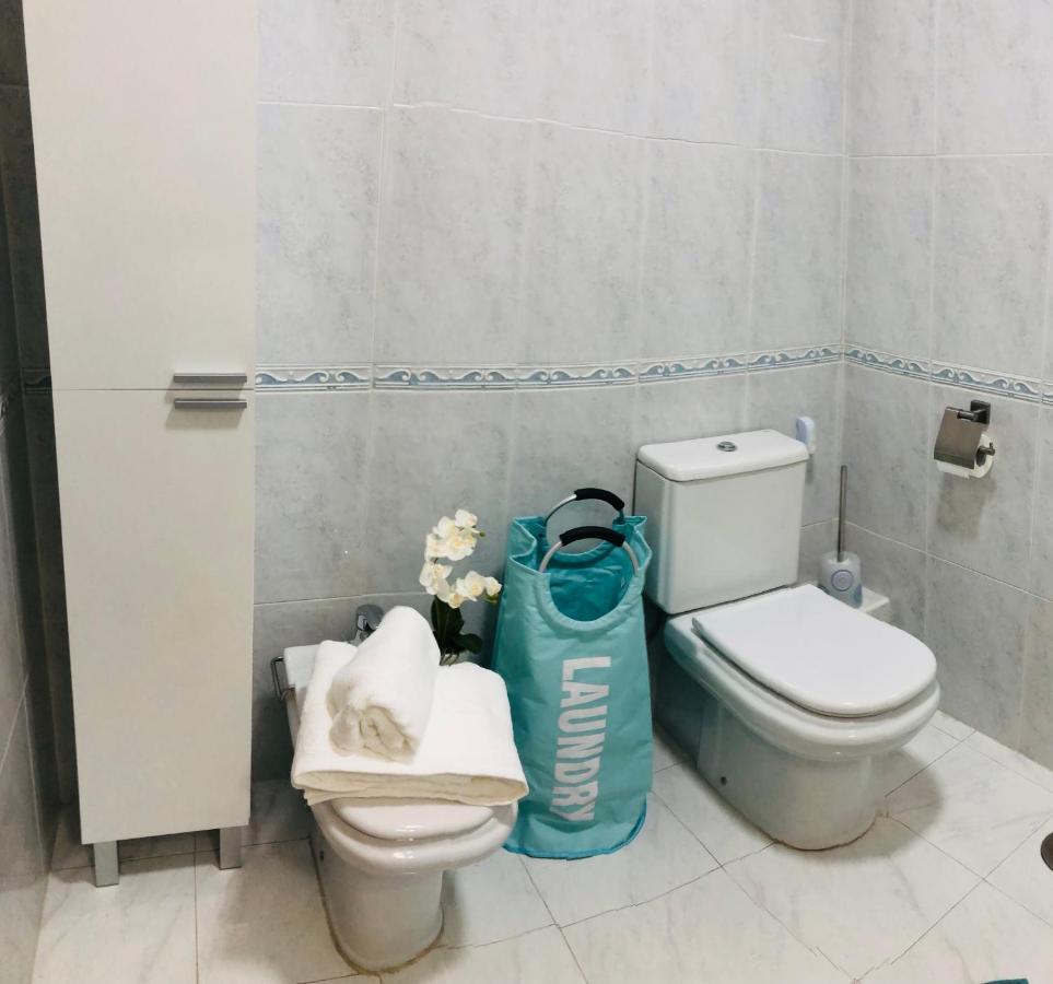 Apartamento Anova Padrón المظهر الخارجي الصورة