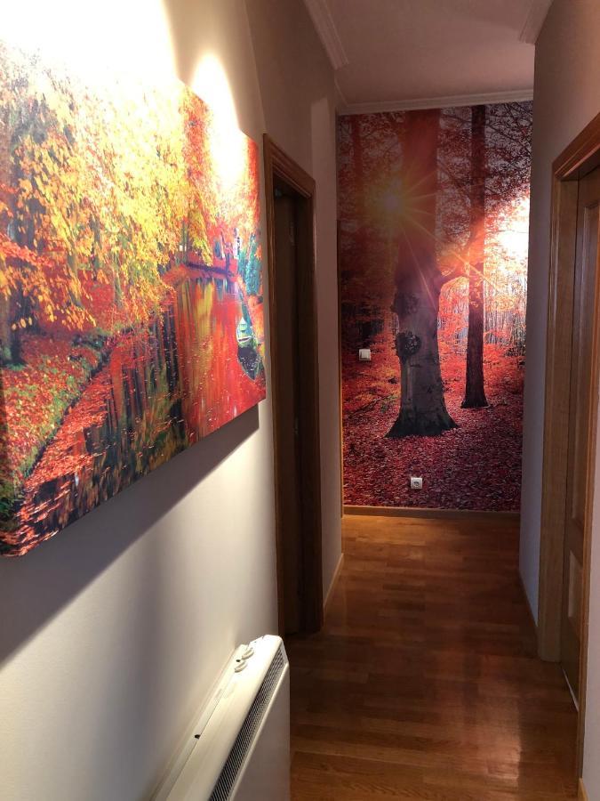 Apartamento Anova Padrón المظهر الخارجي الصورة