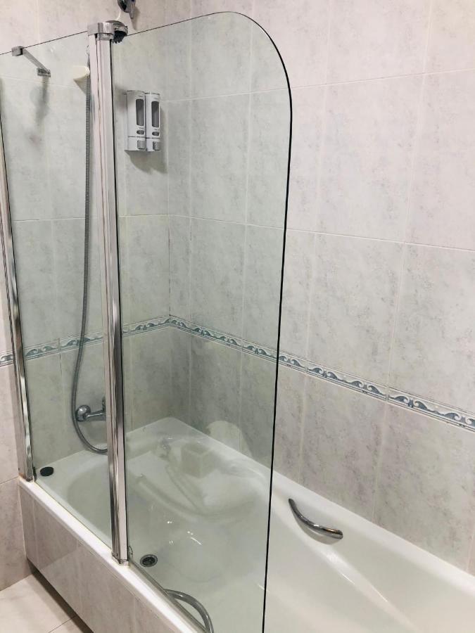 Apartamento Anova Padrón المظهر الخارجي الصورة