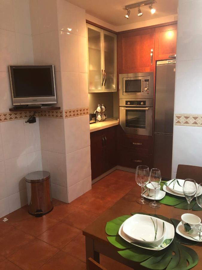 Apartamento Anova Padrón المظهر الخارجي الصورة