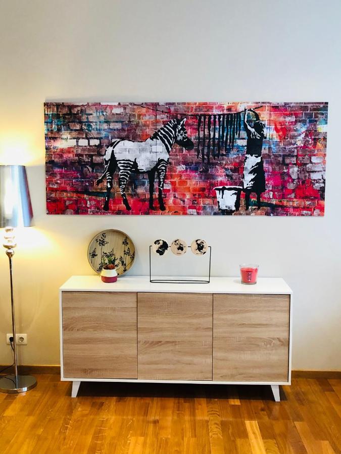 Apartamento Anova Padrón المظهر الخارجي الصورة