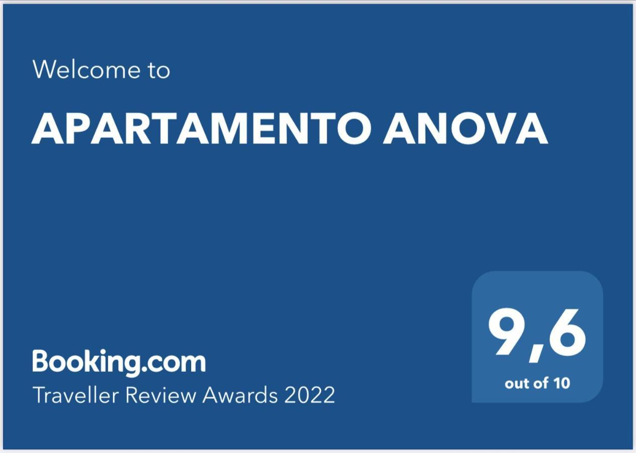 Apartamento Anova Padrón المظهر الخارجي الصورة